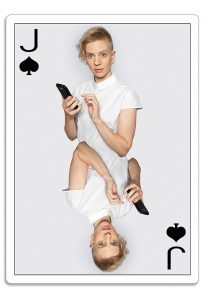 Playing-cards